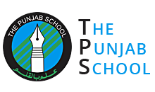The Punjab School logo